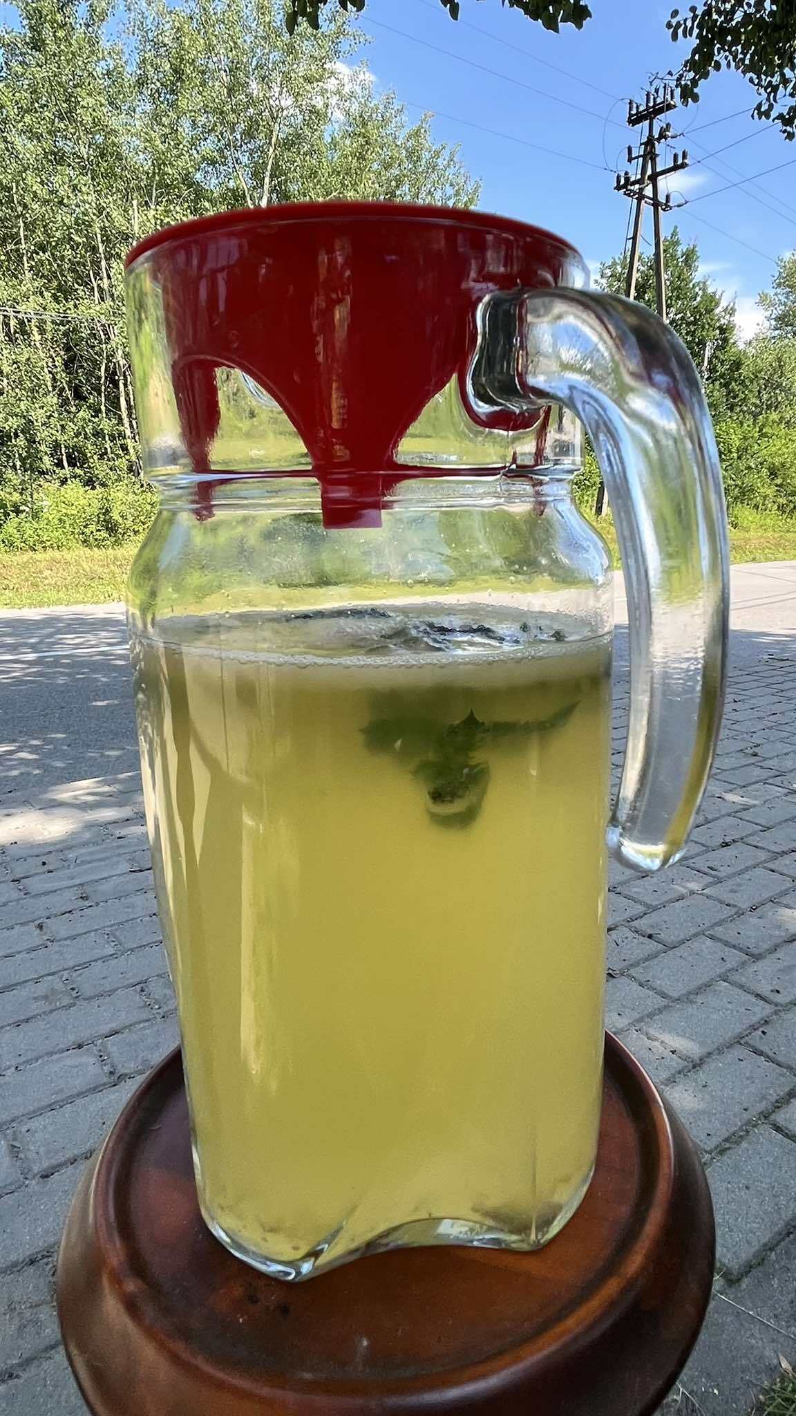 Eko-Stragan owoce i produkty ekologiczne